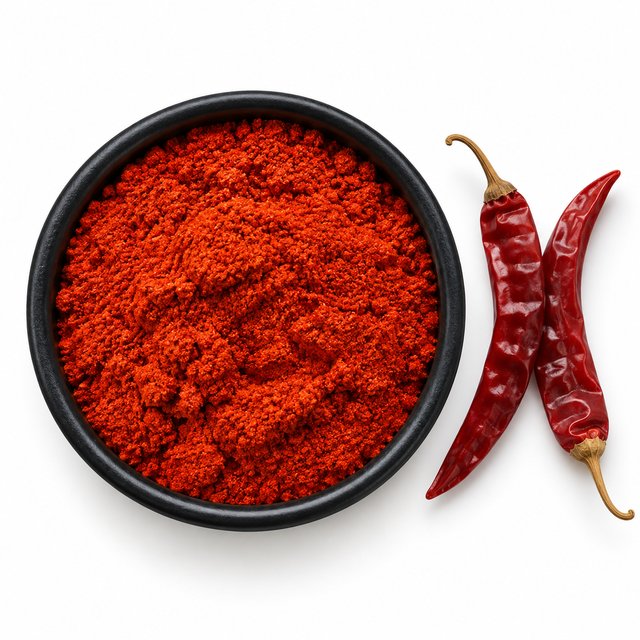 Indian dry red chilli whole for bulk export – food-grade dried red chilli supplier