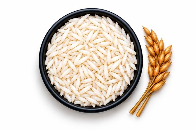 Basmati Rice1