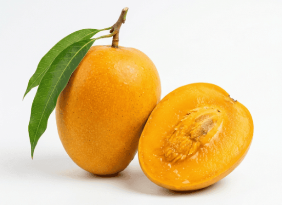 Fresh mango56